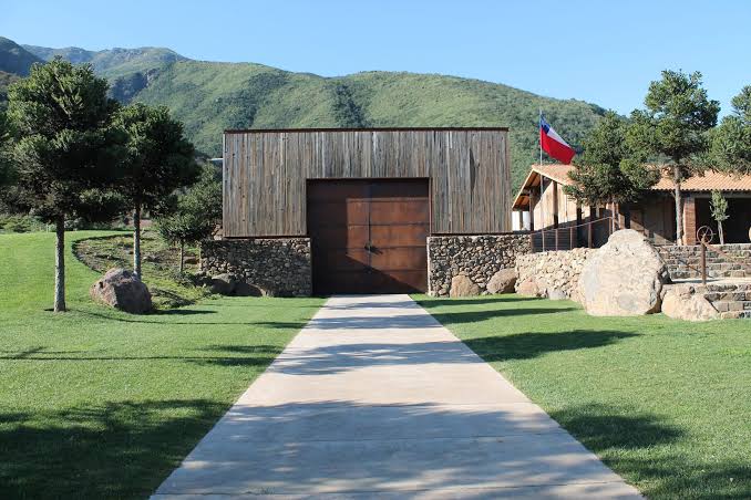 Tour Viña Las Araucarias